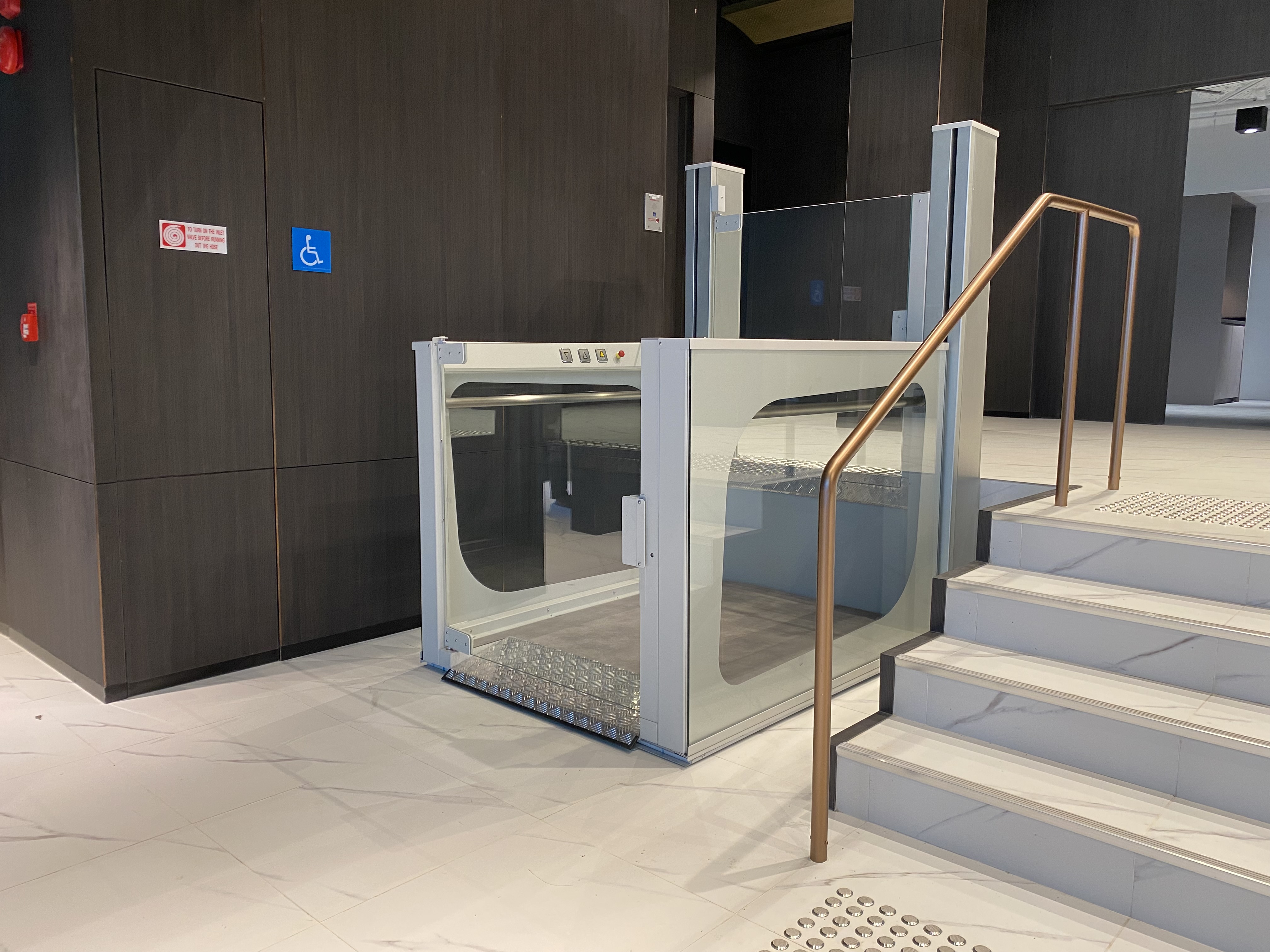 Easyplat Platform Lift Lift
