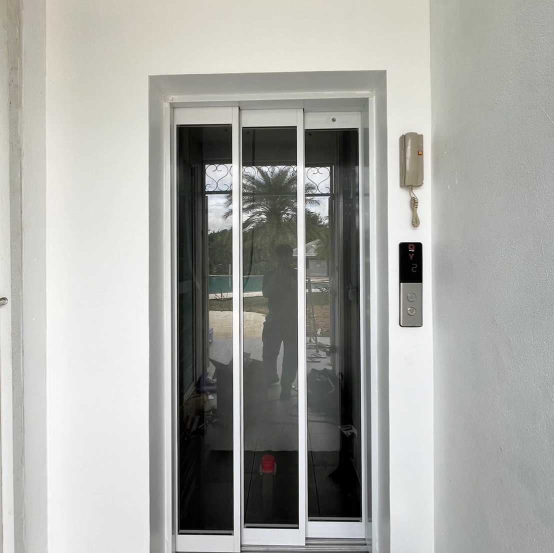 Greenway Huahin Resort Lift