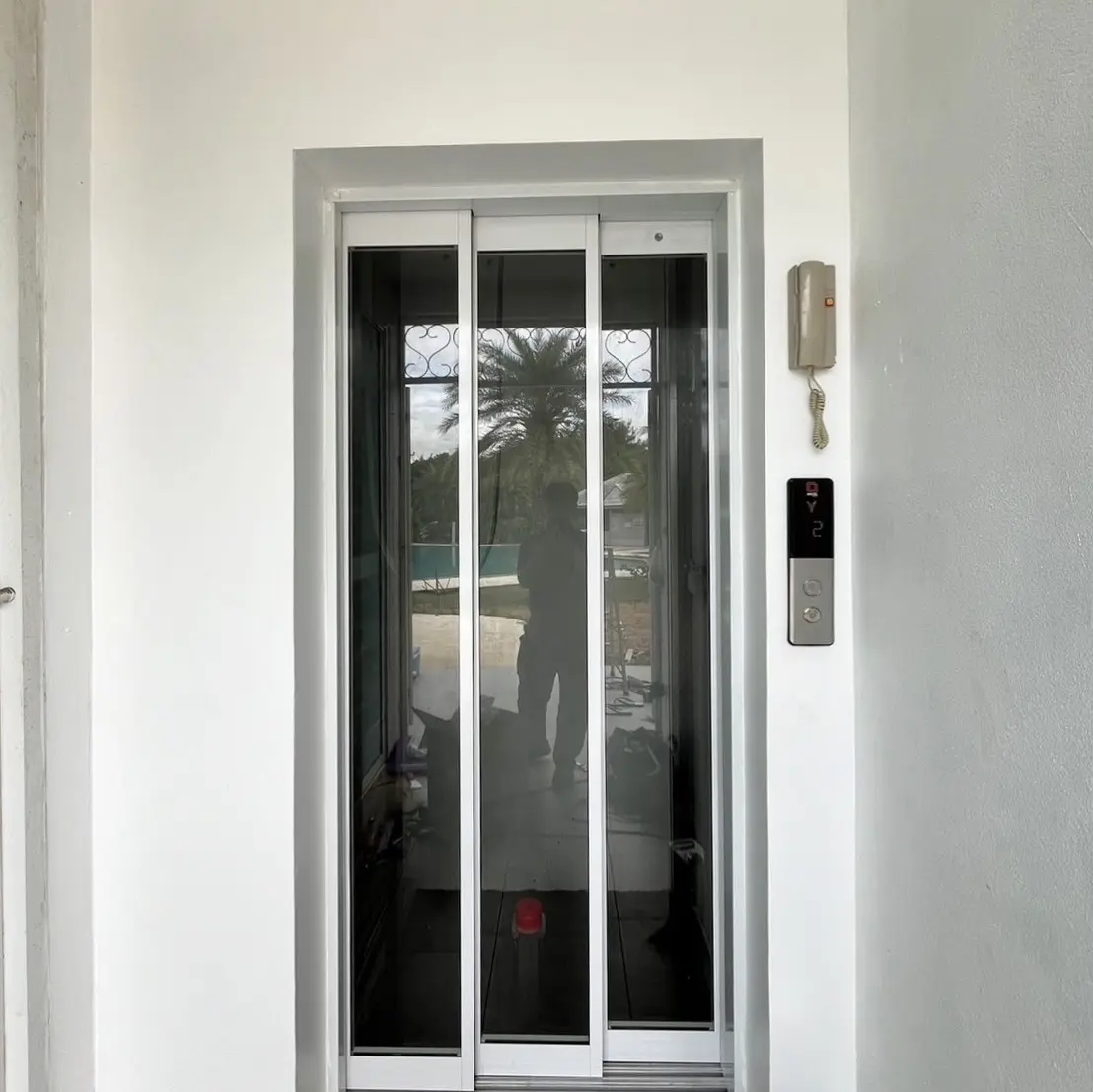 Greenway Huahin Resort Lift
