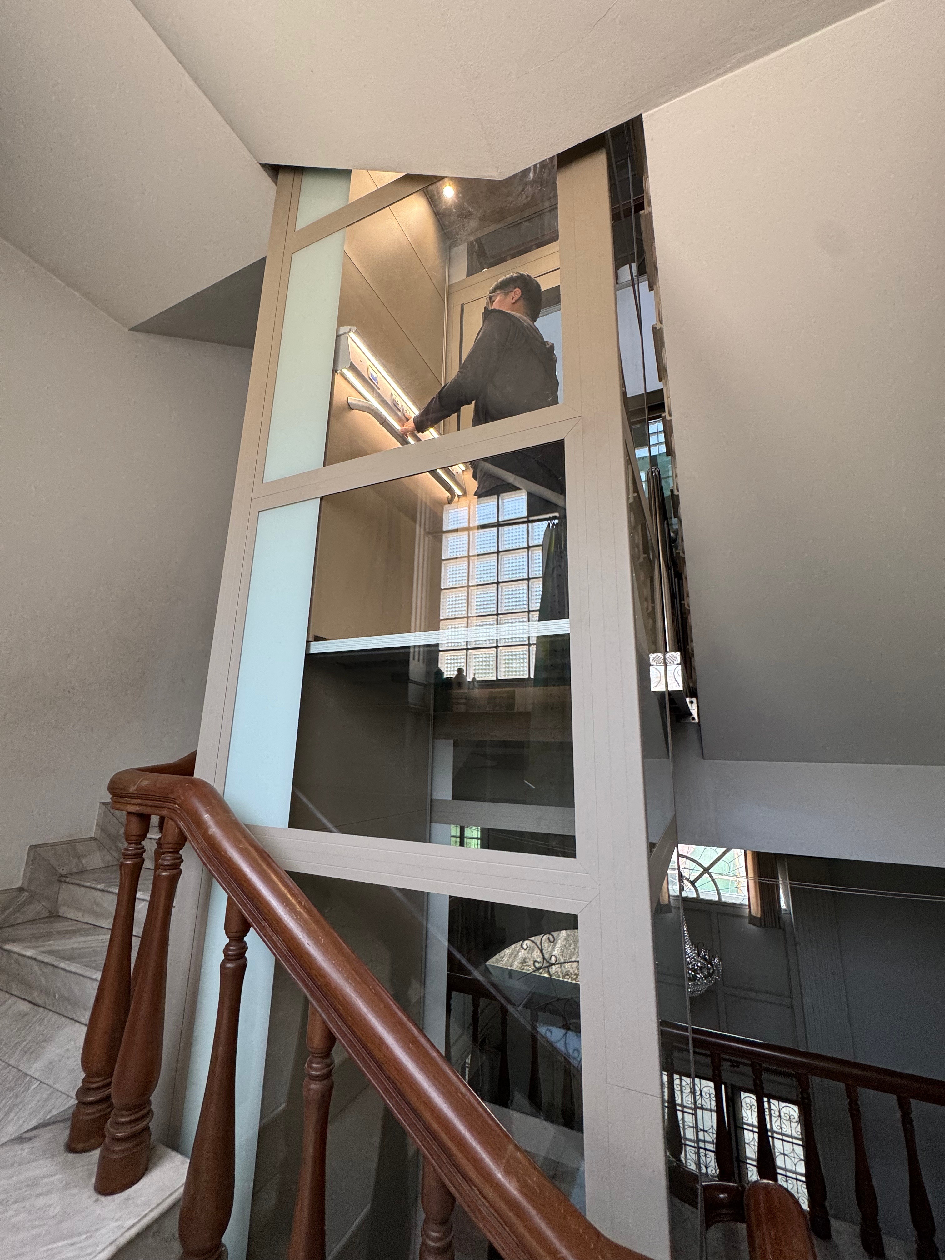 Domoflex Mahachai  Lift